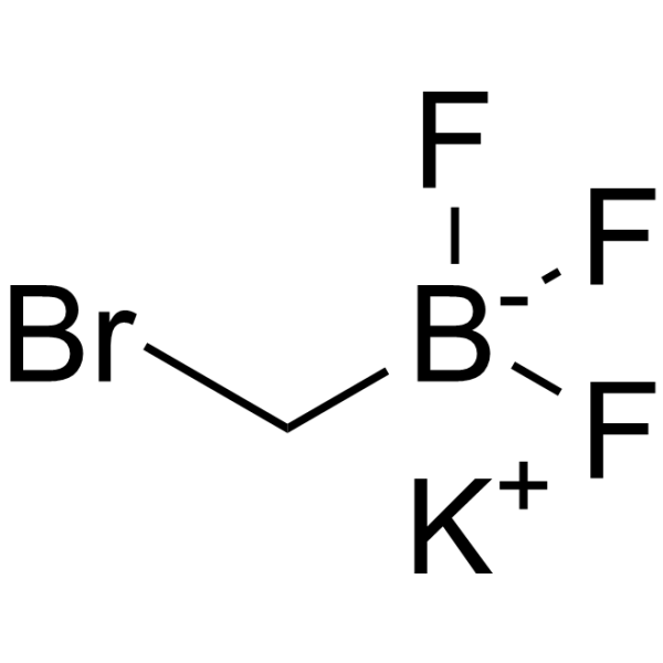 Potassium (bromomethyl)trifluoroborate 888711-44-2